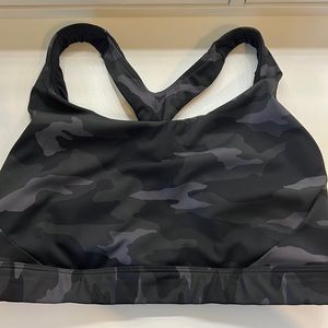 Athleta Sports Bra